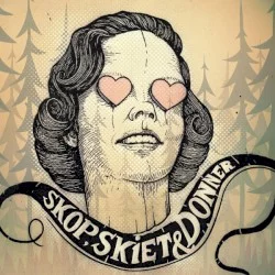 Skop, Skiet & Donner Skop, Skiet & Donner
