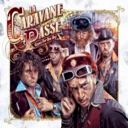 Gypsy for One Day