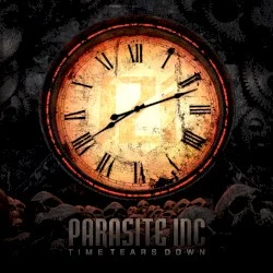 Time Tears Down Time Tears Down