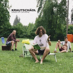 Immer mit da Ruhe Immer mit da Ruhe