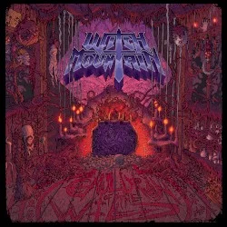 Cauldron of the Wild