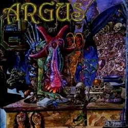 Argus Argus