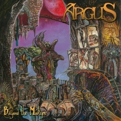 Beyond the Martyrs Beyond the Martyrs