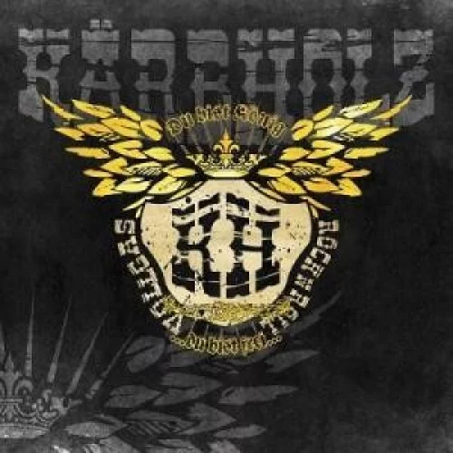 Du bist König