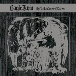 The Unkindness of Crows The Unkindness of Crows