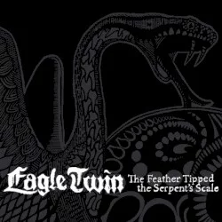 The Feather Tipped the Serpent's Scale The Feather Tipped the Serpent's Scale