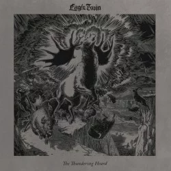 The Thundering Heard The Thundering Heard
