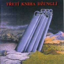 Třetí kniha džunglí (Third Jungle Book)