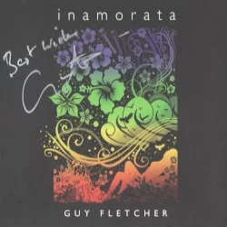 Inamorata