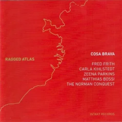 Ragged Atlas