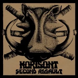 Second Assault