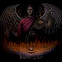 Faustian Ethos Faustian Ethos