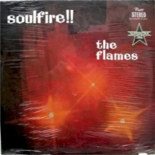 Soulfire!!