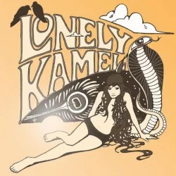 Lonely Kamel Lonely Kamel