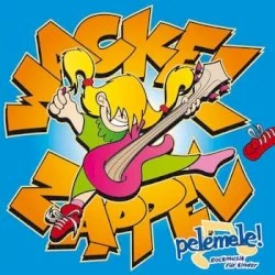 Wackelzappel