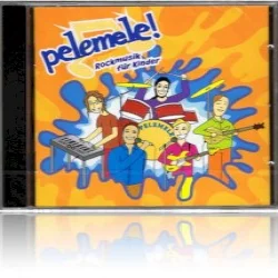Pelemele