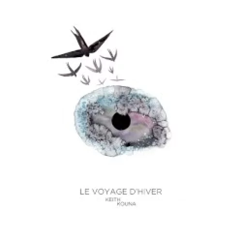 Le Voyage d'hiver