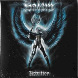 Attrition Attrition