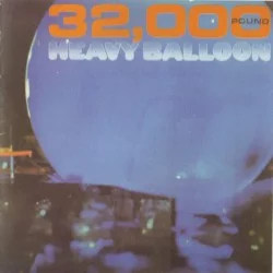 32,000 Pound
