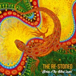 Stories of the Astral Lizard Stories of the Astral Lizard