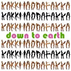 Down To Earth