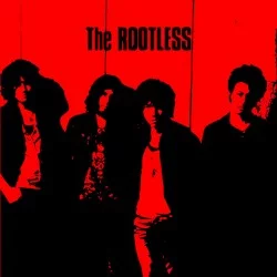 THE ROOTLESS THE ROOTLESS