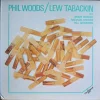 Phil Woods/Lew Tabackin