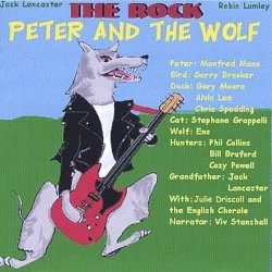 Peter and the Wolf Peter and the Wolf