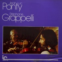 Ponty & Grappelli Ponty & Grappelli