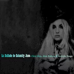 La Ballade de Calamity Jane