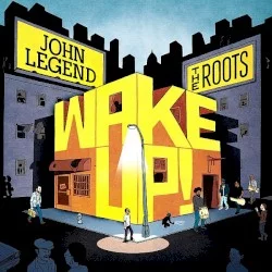 Wake Up! Wake Up!
