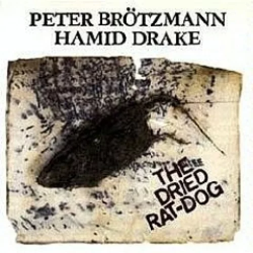 The Dried Rat-Dog