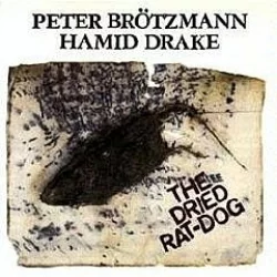 The Dried Rat-Dog