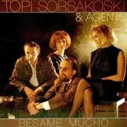 Besame mucho