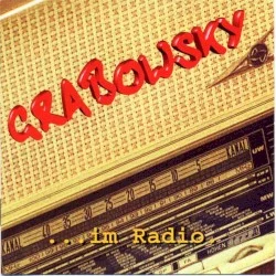 ...im Radio.