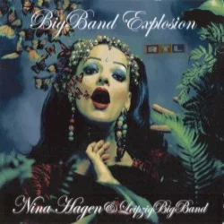 Big Band Explosion Big Band Explosion