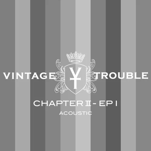 Chapter II - EP I