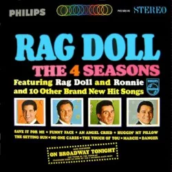 Rag Doll