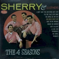 Sherry & 11 Others