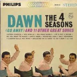Dawn (Go Away) and 11 Other Great Songs