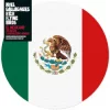 El Mexicano (The Reflex ‘La Revolución’ Remixes)
