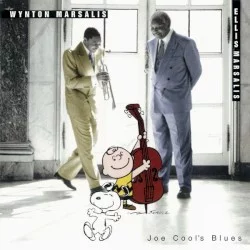 Joe Cool's Blues