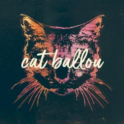 Cat Ballou Cat Ballou
