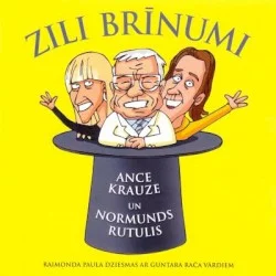 Zili brīnumi