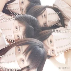 5TH DIMENSION 5TH DIMENSION