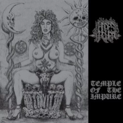 Temple of the Impure
