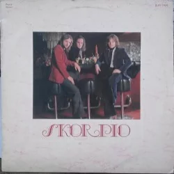 Új Skorpió