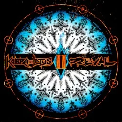 Prevail II Prevail II