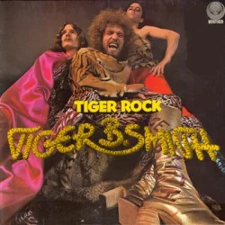 Tiger Rock