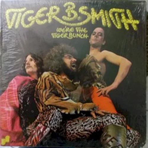 We're the Tiger Bunch